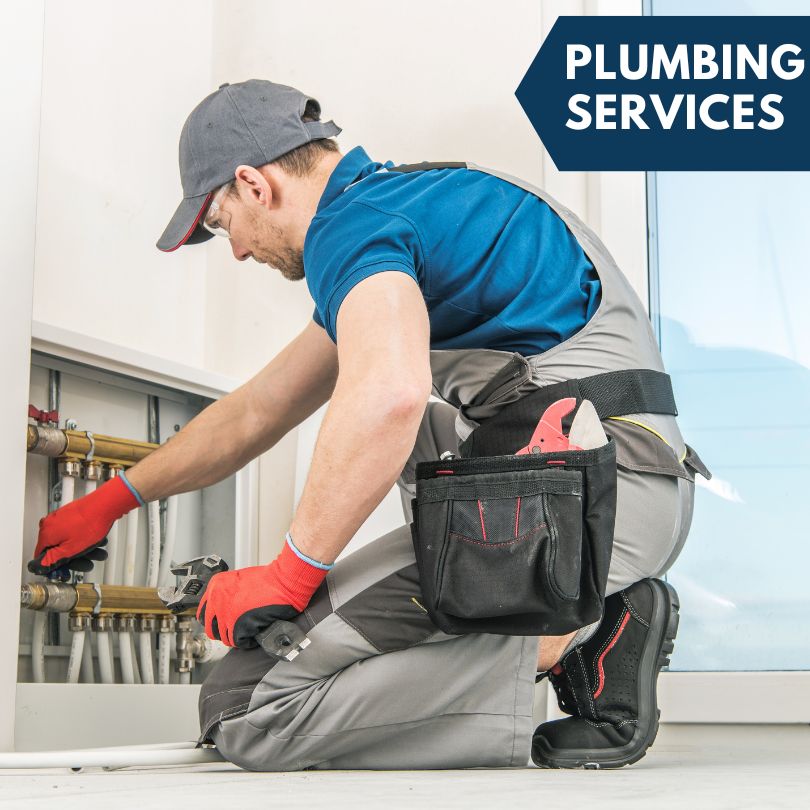 Hines Plumbing Company